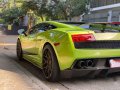 Sell Green 0 Lamborghini Gallardo in Manila-2