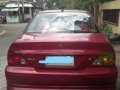 Selling Mitsubishi Lancer 2003 in Quezon City -0