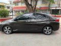 BlackHonda City 2014 for sale in Automatic-9