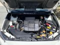 Pearl White Subaru Wrx 2017 for sale in Automatic-0