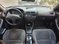 Grey Honda Civic 1999 for sale in Automatic-2