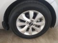 Selling Silver Kia Rio 2015 in Silang-2