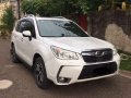 Selling Subaru Forester 2014 in Manila-3