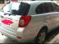 Selling Chevrolet Captiva 2008 in Manila-0