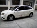 Sell 2007 Ford Focus in Quezon City-6