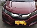 Sell 2014 Honda City in Taguig-0