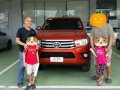 Selling Toyota Hilux 2018 in Los Baños-5