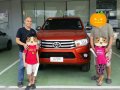 Selling Toyota Hilux 2018 in Los Baños-4