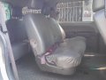 Silver Hyundai Starex 2006 for sale in Automatic-1