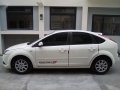 Sell 2007 Ford Focus in Quezon City-5