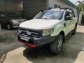 Sell 2015 Ford Ranger in Pasig -0