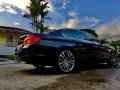 Black Bmw 520D 2010 for sale in Manila-7