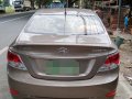 Selling Hyundai Accent 2012 in San Lorenzo Ruiz-5