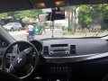 Selling Blue Mitsubishi Lancer 2012 in Manila-5