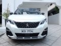 White Peugeot 3008 2018 for sale in Manila-5