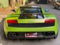Sell Green 0 Lamborghini Gallardo in Manila-0