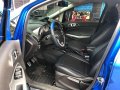 Selling Blue Ford Ecosport 2015 in Manila-6