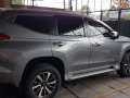 Selling Mitsubishi Montero Sport 2016 in Quezon City-3