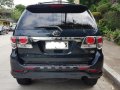 Toyota Fortuner 2015 for sale in Quezon City-4