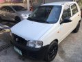 Sell White Suzuki Alto in Manila-2