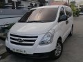 Selling Hyundai Grand Starex 2018 in Manila-4