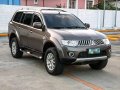 Brown Mitsubishi Montero 2013 for sale in Imus-9