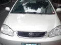 Selling Toyota Corolla Altis 2006 in Manila-9