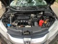 BlackHonda City 2014 for sale in Automatic-5