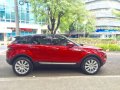 Red Land Rover Range Rover Evoque 2016 for sale in Automatic-4