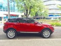 Red Land Rover Range Rover Evoque 2016 for sale in Automatic-2