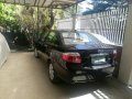 Selling Black Toyota Vios 2006 in Cabuyao-5