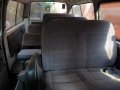 White Nissan Urvan 2000 for sale in Manual-0