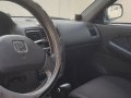 Blue Honda City 2001 for sale in Manila-2