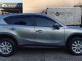 Selling Grey Mazda Cx-5 2013 in Manila-5