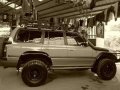 Toyota Land Cruiser 1996 for sale in San Juan-7