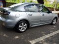 Silver Mazda 3 2010 for sale in Quezon City-7
