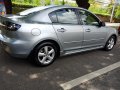 Silver Mazda 3 2010 for sale in Quezon City-2