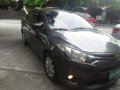 Selling Toyota Vios 2014 in Quezon City-2