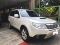 Sell 2010 Subaru Forester in Manila-4