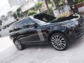 Black Land Rover Range Rover Sport 2019 for sale in Quezon City-8