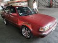 Selling Red Nissan Sentra 0 in Manila-3