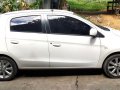 Mitsubishi Mirage 2013 for sale in Manila -7