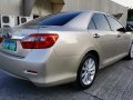 Sell 2012 Toyota Camry in Manila-7