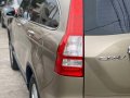 Brown Honda Cr-V 2009 for sale in Automatic-2