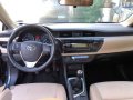 Sell 2015 Toyota Corolla in Quezon City-4