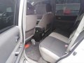 Silver Nissan X-Trail 2011 for sale in Automatic-5