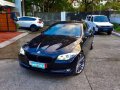 Black Bmw 520D 2010 for sale in Manila-0