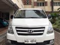 White Hyundai Starex 2019 for sale in Manila-6