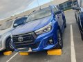 Sell 2018 Toyota Hilux in Manila-6
