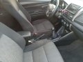 Silver Toyota Vios 2014 for sale in Legazpi-4